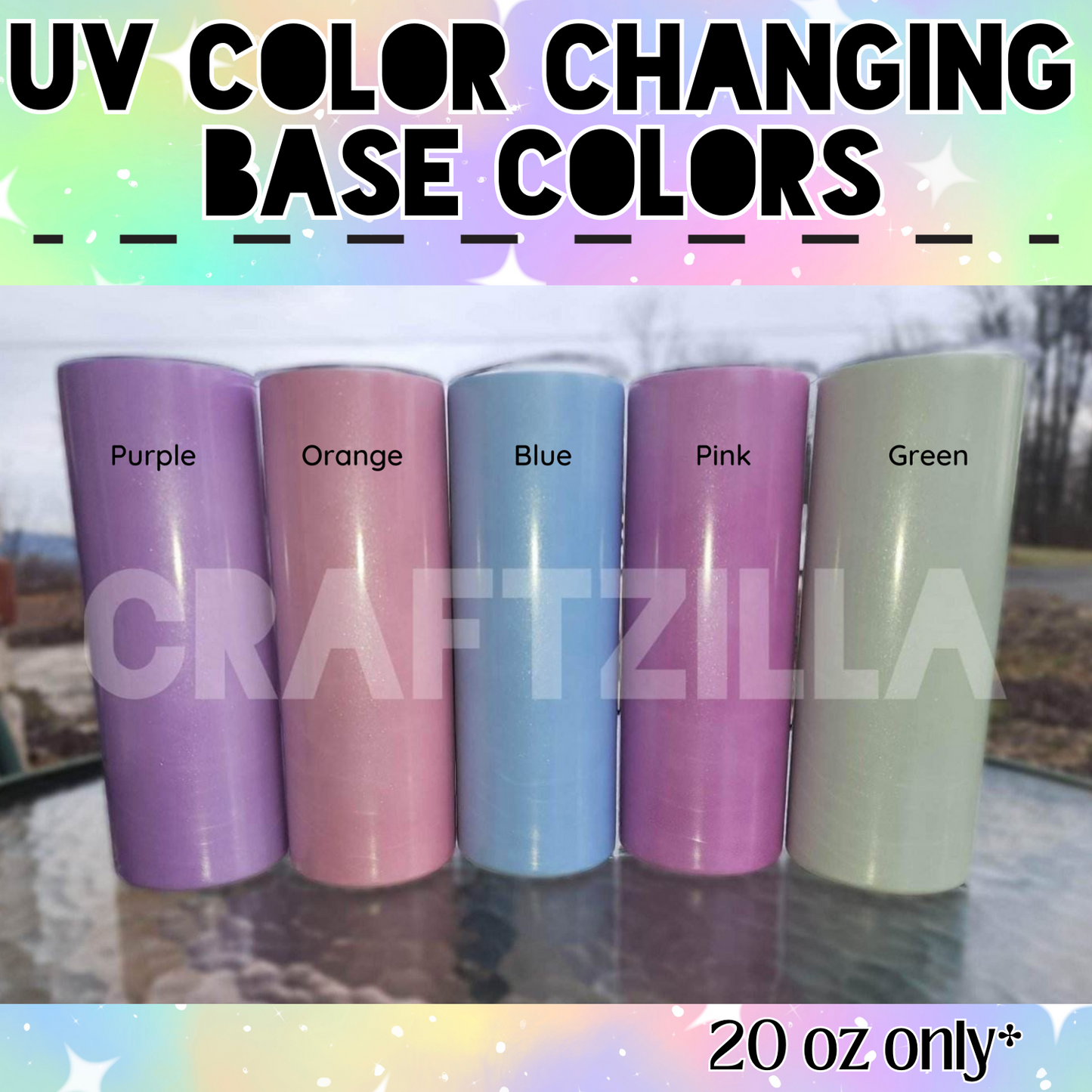 Pastel Clouds Coord Drinkware