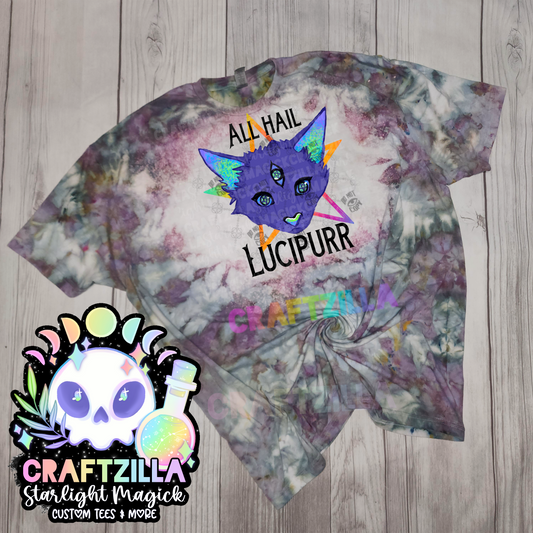 Lucipurr