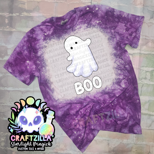 Boo Ghostie