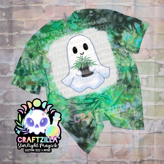 Ganja Ghostie