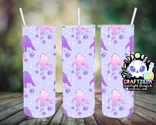 Cosmic Vibes Drinkware