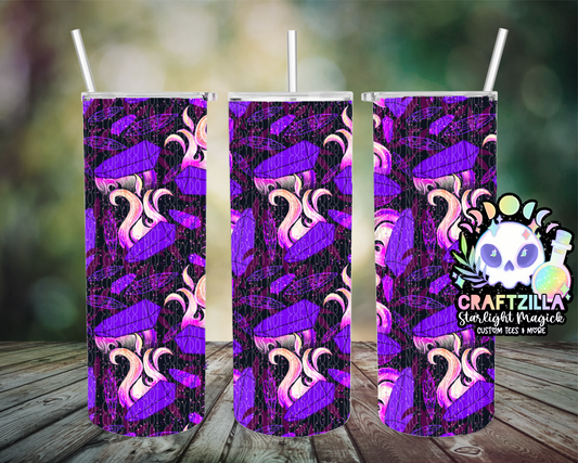 Magick Hands Coord Drinkware