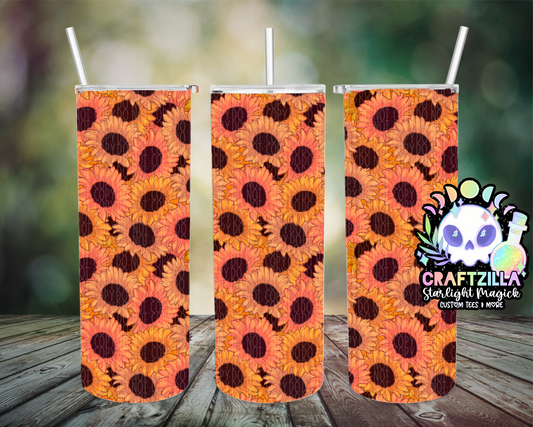 Sunflowers Drinkware