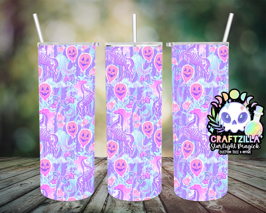 Pastel Skellicorn Drinkware