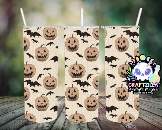 Classic Halloween (Light) Drinkware